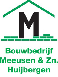 Bouwbedrijf Meeusen & Zn. Huijbergen